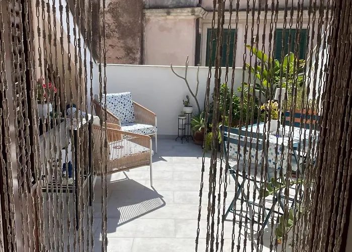 Terrazza Alla CalaAlbergo